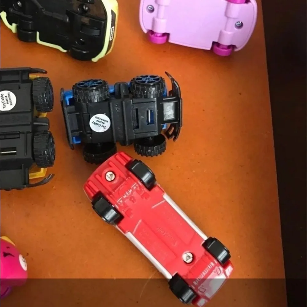 Kids toys car -8 mini - Picture 5 of 12